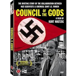 Council of the Gods