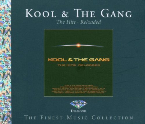 Kool & The Gang - Get Down On It (Feat Blue And Lil Kim) Lyrics - Zortam Music