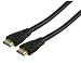 Vente de Livres.com : Generique - Cable Hdmi male vers Hdmi male 19 pins - Connecteurs plaqués Or - 1,5mètres