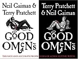 Good Omens: The Nice and Accurate Prophecies of Agnes Nutter, Witch