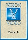 Buy Freedom Is on Amazon