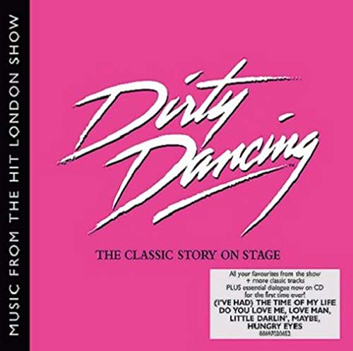 Dirty Dancing - Love Is Strange Lyrics - Zortam Music