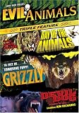 Evil Animals Triple Feature