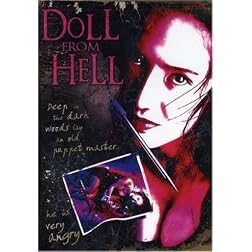 Doll From Hell