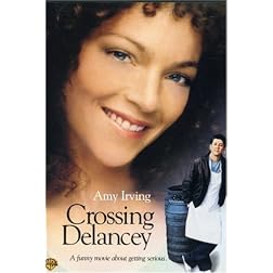 Crossing Delancey