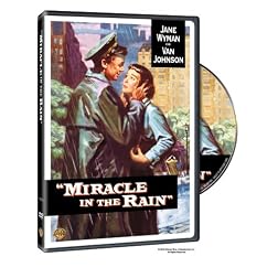Miracle in the Rain