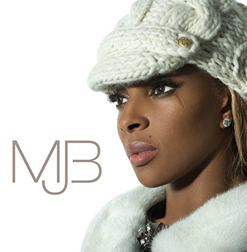 Mary J. Blige - Reflections A Retrospective - Zortam Music