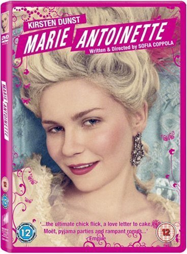 Marie Antoinette [2006]