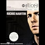 Richie Hawtin/Pioneers of Electronic Music 1 (Sub Dol) (2006)