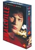 SMALLVILLE ヤング・スーパーマン〈セカンド・シーズン〉DVDコレクターズ・ボックス2
