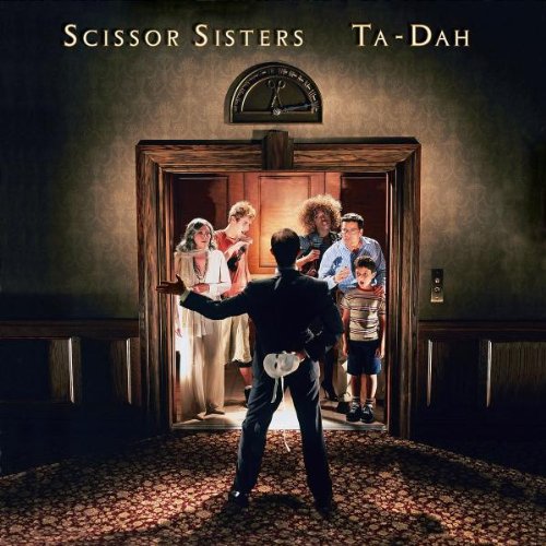 Scissor Sisters - Ta-Dah (CD 1) - Zortam Music