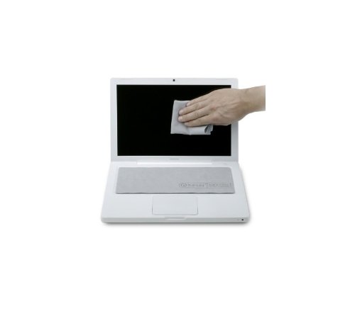 Navigationssysteme: iStuff iSaver K (Keyboard) Microfaser Schutz- und Reinigungstuch f�r MacBook 13"