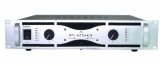 DVD Player: OMNITRONIC P-250 Endstufe, 2x125W/4 Ohm