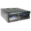 TV Ger&auml;te: Thermaltake Tenor VB2000BNS Schwarz PC Geh�use Desktop 3 x 5.25 Schwarz
