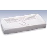 Contour Changing Table Pad-16.5x29x3