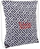 Easy Access Tote Diaper Bag