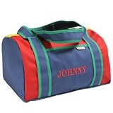 Personalized Duffle Bag-Color primary