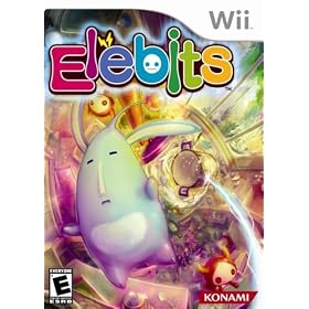 Elebits