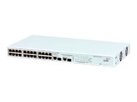 Kamerazubeh&ouml;r: Baseline Switch 2426-PWR Plus