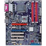 Skt 775 P965 ICH8 DDR2 Atx
