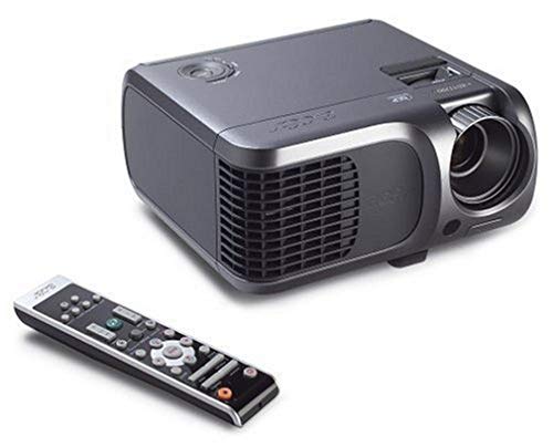Elektronik und Foto: Acer XD 1170 D DVI Projektor (Kontrast 2200:1, 2300 ANSI Lumen) schwarz