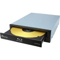 Projektoren: Plextor PX-B900A/T3KB interner DVD-Brenner Blu-ray 5,25 Zoll E-IDE/ATAPI beige, schwarze Blende