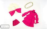 DollHeart  �t�@�b�V�����uKate Style01-Pink�v