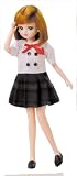 リカちゃん ステップ2 ファッションメドレー 制服 F-74