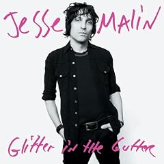 Jesse Malin - Glitter In The Gutter