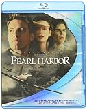 Pearl Harbor  [Blu-ray]