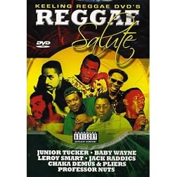Reggae Salute