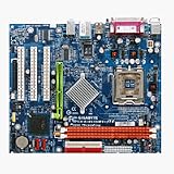 I865G,LGA775,3P/2D/6CH/LAN/INTGFX,ROHS