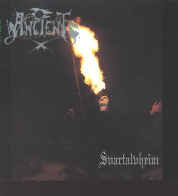 Svartalvheim