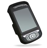 PDAIR アルミケース for hTc Z/X01HT ブラック