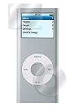 OverLay Brilliant for iPod nano (2nd Gen) OBIPDN2