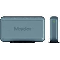 MP3 Player: Maxtor Personal Storage 3200 320 GB Festplatte extern USB 2.0 Retail