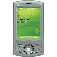 Heimkinosysteme: HTC P3300 Artemis PDA Handy inkl. TomTom MOWE