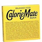 カロリーメイト ブロック チーズ味 4本入り(80g) (20入り)