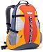 deuter(ドイター) ナバホ25 マンダリン×サン D43536-981