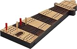 Lighthouse Cribbage