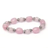 Rose Quartz Bracelet