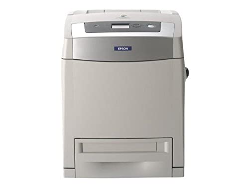 Epson AcuLaser C3800DN Laserdrucker A4 20 ppm 4800 dpi 128.0 MB Fast/USB2.0 PS