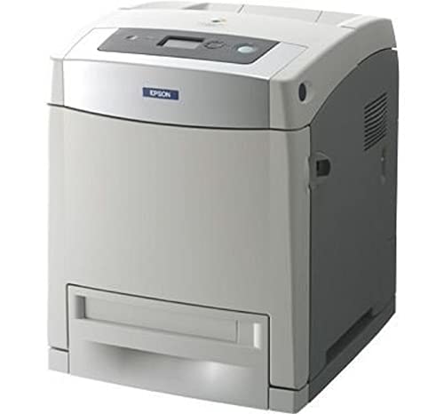 Drucker: Epson AcuLaser C3800N Laserdrucker A4 20 ppm 4800 dpi 128.0 MB Fast/USB2.0 PS