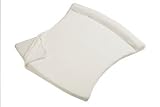 Stokke Care Terry Changing Pad Cover White