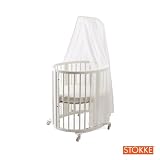 Canopy (Drape) White