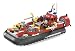 Fire Hovercraft