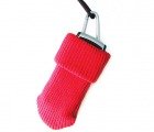 TV Ger&auml;te: Tatch Handytasche Red Sock