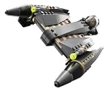 LEGO General Grievous Starfighter
