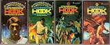 Hook: Whirlpool of Stars; The Boosted Man; Star City; The Virility Gene