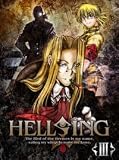 HELLSING 3〈初回限定版〉